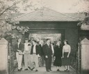 early campus image